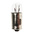 RS PRO BA7s Indicator Light, Clear, 12 V, 100 mA, 5000h