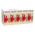 Philips Lighting E14 Oven Bulb, Clear, 230 → 240 V