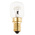 Philips Lighting E14 Oven Bulb, Clear, 230 → 240 V