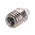 RS PRO E10 Indicator Light, Clear, 3.7 V, 300 mA, 10h