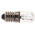 RS PRO E10 Indicator Light, Clear, 130 V, 20 mA, 3000h