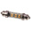 JKL Components LED Car Bulb, Warm White, Festoon shape
