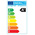 Orbitec T28 B22 LED Pygmy Bulb 2.5 W(25W), 3000K, Warm White, Pygmy shape