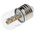 Orbitec T28 E27 LED Pygmy Bulb 2.5 W(25W), 3000K, Warm White, Pygmy shape