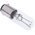 Osram B15d Indicator Light, Clear, 6 V, 100h