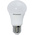 Sylvania ToLEDo B22 LED GLS Bulb 9.5 W(60W), 2400K, Warm White, GLS shape
