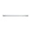 Sylvania 8 W LED Batten Light, 220 → 240 V Batten Batten, 1 Lamp, 600 mm Long, IP20