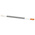 LEDVANCE 8 W LED Batten Light, 220 → 240 V Linear Compact Switch, 1 Lamp, 573 mm Long, IK03, IP20