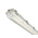 RS PRO 70 W Fluorescent Batten Light, 230 V Batten Emergency, 1 Lamp, Anti-corrosive, 1.83 m Long, IP65