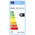 Osram PAR20 E27 LED Reflector Lamp 5 W, 2700K, Warm White, Reflector shape