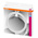 Osram ST9-EM 2000 lm 20 W LED Tube Light, T9, 1ft (298mm)