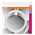Osram ST9-EM 2000 lm 20 W LED Tube Light, T9, 1ft (298mm)