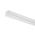 RS PRO 50 W LED Batten Light, 220 → 240 V ac Emergency, 1 Lamp, 1.2 m Long, IP20