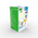 4lite UK 9 W E27 LED Smart Bulb, Warm White