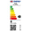 4lite UK 8 W B22 LED Smart Bulb