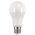 SHOT E27 GLS LED Bulb 19 W(150W), 4000K, Cool White, Bulb shape