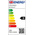 Osram ST5HO54 4000 lm 26 W LED Tube Light, T5, 3.76ft (1149mm)