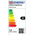 Knightsbridge E27 LED Cluster Lamp 12 W(60W), 4000K, Cool White, Bulb shape