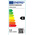 Knightsbridge E27 LED Cluster Lamp 12 W(60W), 4000K, Cool White, Bulb shape