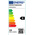 Knightsbridge E27 LED Cluster Lamp 18 W(100W), 4000K, Cool White, Bulb shape
