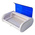 Orium 9 W 254 nm UV Desinfection Box No, length 398 mm, 230 V