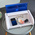 Orium 9 W 254 nm UV Desinfection Box No, length 398 mm, 230 V
