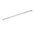 RS PRO 30 W, 38 W, 45 W, 55 W LED CCT3 Selectable Batten Light, 100 → 240 V Single Batten, Anti-corrosive, 1500