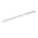 RS PRO 30 W, 38 W, 45 W, 55 W LED CCT3 Selectable Batten Light, 100 → 240 V Single Batten, Anti-corrosive, 1500
