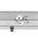 RS PRO 30 W, 38 W, 45 W, 55 W LED CCT3 Selectable Batten Light, 100 → 240 V Single Batten, Anti-corrosive, 1500