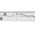 RS PRO 60 W LED CCT3 Selectable Batten Light, 220 → 240 V Emergency, 1500 mm Long, IP20