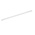 RS PRO 60 W LED CCT3 Selectable Batten Light, 220 → 240 V Twin Batten, 1500 mm Long, IP20
