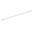 RS PRO 60 W LED CCT3 Selectable Batten Light, 220 → 240 V Twin Batten, 1500 mm Long, IP20