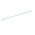 RS PRO 60 W LED CCT3 Selectable Batten Light, 220 → 240 V Twin Batten, 1500 mm Long, IP20