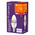 LEDVANCE 4.9 W E14 LED Smart Bulb, White