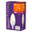 LEDVANCE 4.9 W E14 LED Smart Bulb, Warm White