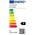 LEDVANCE 4.9 W E14 LED Smart Bulb, Warm White