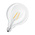 Osram PARATHOM Classic E27 LED GLS Bulb 4 W(40W), 2700K, Warm White, Ball shape