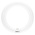 Osram SubstiTUBE 1320 lm 12 W LED Tube Light, T9 (212mm)
