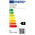 Osram LEDinestra 470 lm 4.9 W LED Tube Light, 500 mm (500mm)