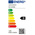 Osram HQL E27 LED GLS Bulb 14.5 W(50W), 4000K, Cool White, Bulb shape