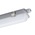 PowerLED 70 W LED Batten Light, 220 → 240 V ac Twin Batten, 2 Lamp, Anti-corrosive, 1.567 m Long, IP65
