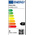 Philips Corepro E14 LED Capsule Bulb 1.7 W(15W), 2700K, Warm White, Capsule shape