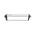LED2WORK 15 W LED Batten Light, 24 V dc Single Batten, 1 Lamp, 295 mm Long, IP50