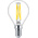 Philips MASTER E14 LED Bulbs 2.5 W(25W), 2200/2700K, Warm Glow, Candle shape