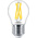 Philips MASTER E27 LED Bulbs 3.4 W(40W), 2200/2700K, Warm Glow, Candle shape