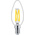 Philips MASTER E14 LED Bulbs 5.9 W(60W), 200/2700K, Warm Glow, Candle shape