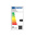 Philips Lighting CorePro 1800 lm 15.5 W LED Tube Light, T8, 3.93ft (1200mm)