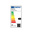Philips Lighting CorePro 1800 lm 15.5 W LED Tube Light, T8, 3.93ft (1200mm)