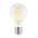 WLH1008 E27 LED Bulbs 3.8 W(60W), 3000K, Warm White, Bulb shape