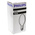 70 W Diffused Elliptical SON Sodium Lamp, ES/E27, 2000K, 71mm